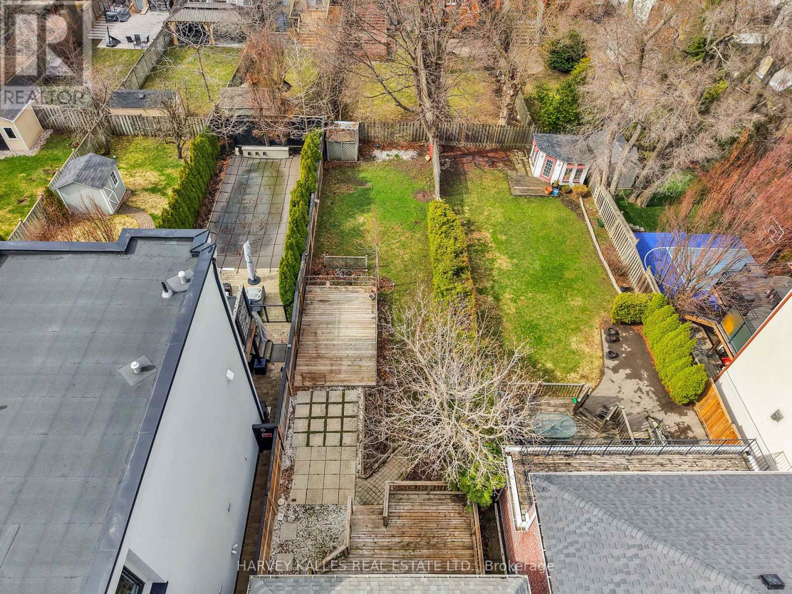 320 Melrose Avenue, Toronto, Ontario  M5M 1Z4 - Photo 41 - C12998150