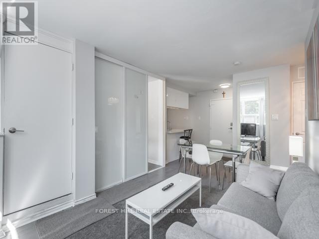 202 - 105 MCCAUL STREET Toronto (Kensington-Chinatown), ON M5T 2X4