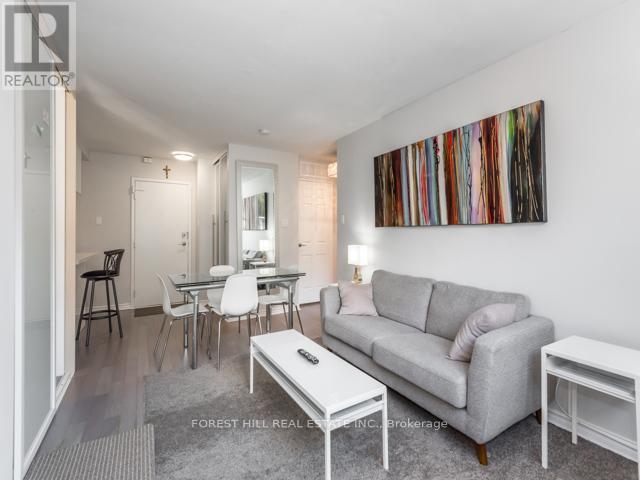 202 - 105 Mccaul Street, Toronto, Ontario M5T 2X4 - Photo 12 - C12998164