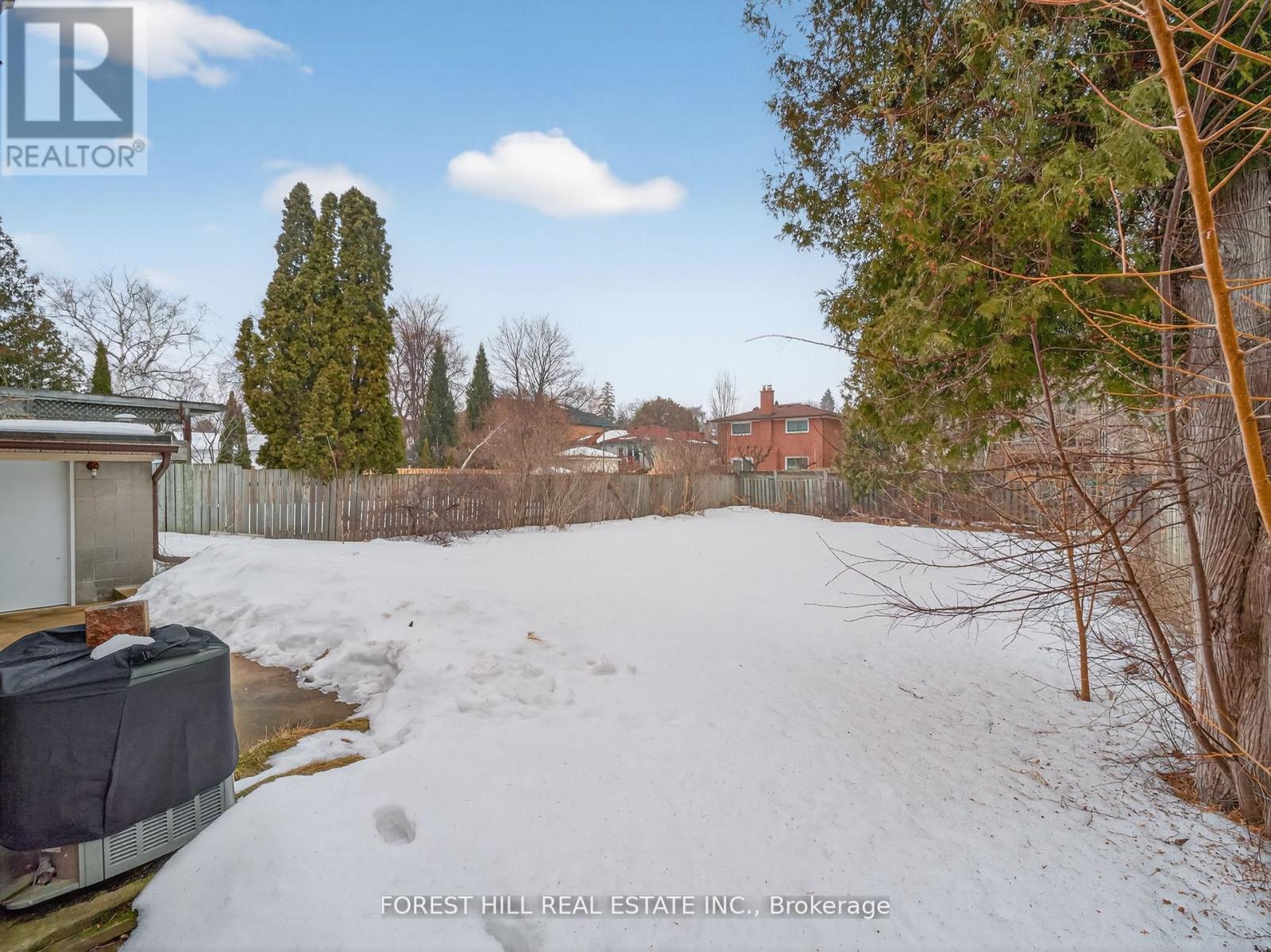 160 Pleasant Avenue, Toronto, Ontario  M2M 1M3 - Photo 30 - C12998180