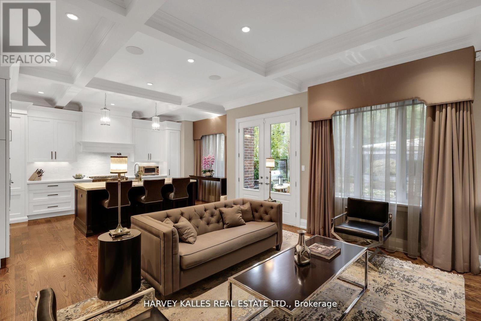 62 Heath Street W, Toronto, Ontario  M4V 1T4 - Photo 18 - C12998182