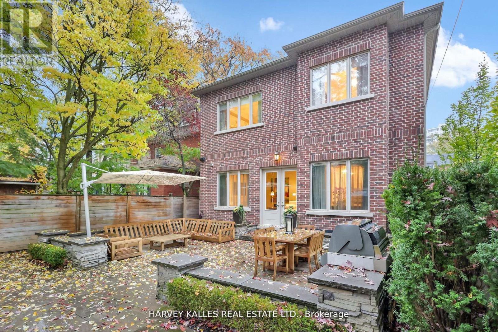 62 Heath Street W, Toronto, Ontario  M4V 1T4 - Photo 48 - C12998182