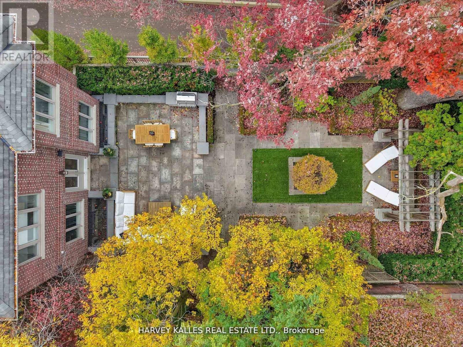 62 Heath Street W, Toronto, Ontario  M4V 1T4 - Photo 50 - C12998182