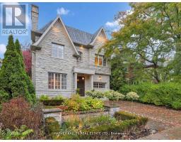 62 HEATH STREET W, Toronto, Ontario