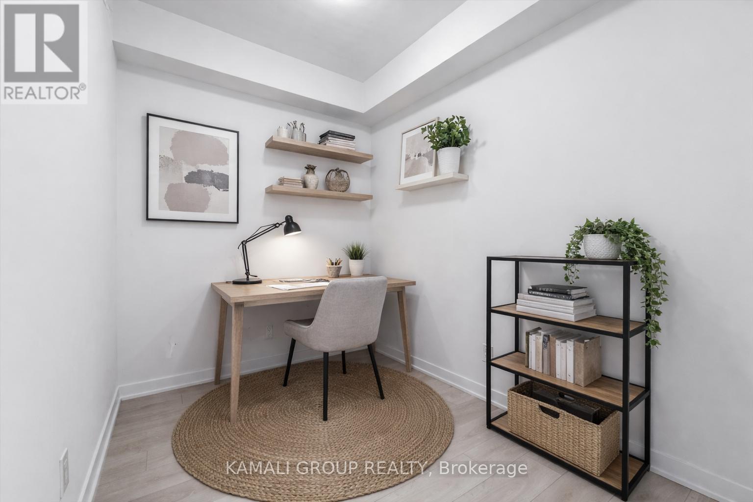 3213 - 5 Defries Street, Toronto, Ontario M5A 0W7 - Photo 8 - C12998184