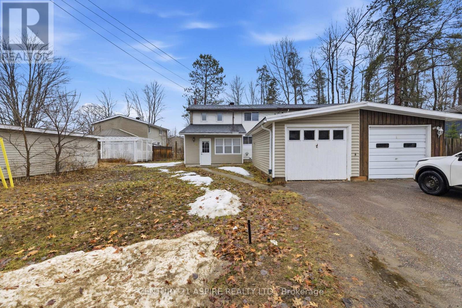 102 Birch Street, Deep River, Ontario K0J 1P0 - Photo 35 - X12998146