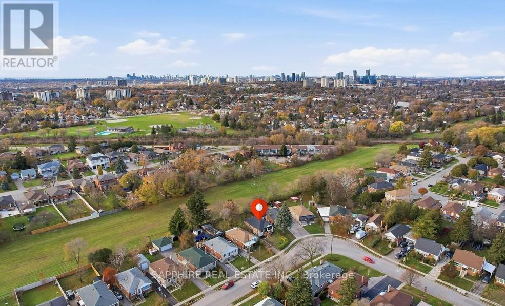 Basement - 162 Tower Drive, Toronto, Ontario  M1R 3P5 - Photo 2 - E12998128