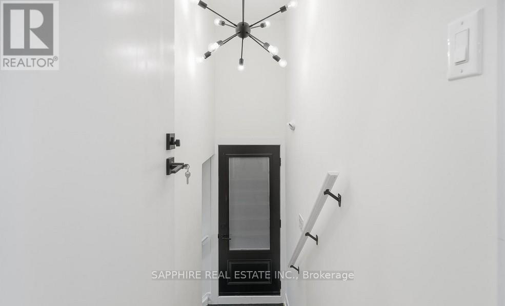 Basement - 162 Tower Drive, Toronto, Ontario  M1R 3P5 - Photo 3 - E12998128