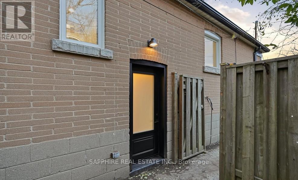 Basement - 162 Tower Drive, Toronto, Ontario  M1R 3P5 - Photo 4 - E12998128