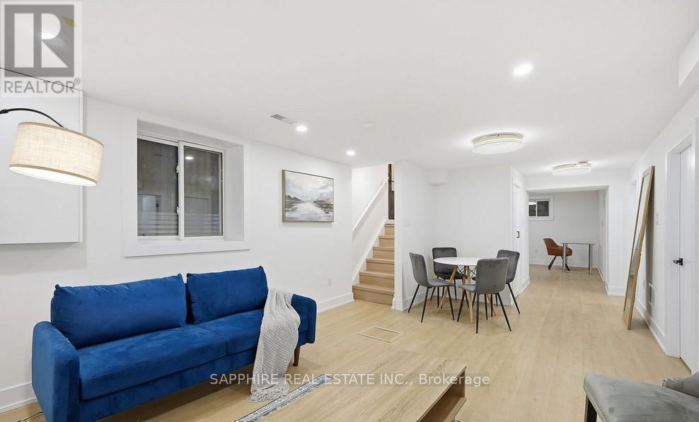 Basement - 162 Tower Drive, Toronto, Ontario  M1R 3P5 - Photo 5 - E12998128