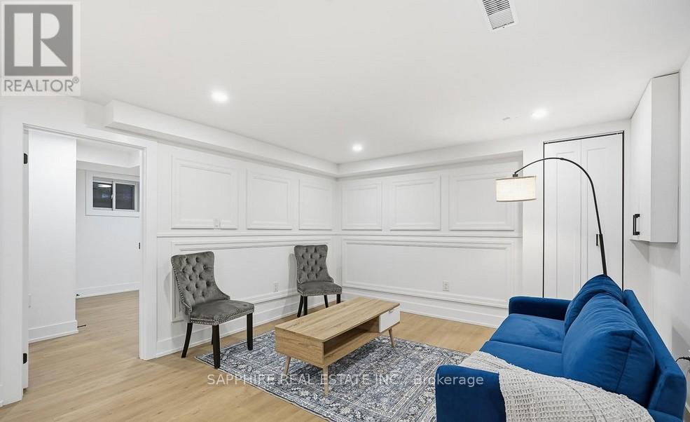 Basement - 162 Tower Drive, Toronto, Ontario  M1R 3P5 - Photo 6 - E12998128