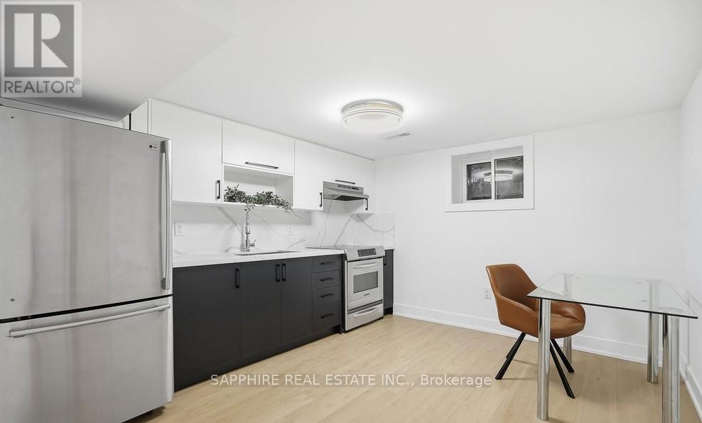 Basement - 162 Tower Drive, Toronto, Ontario  M1R 3P5 - Photo 7 - E12998128