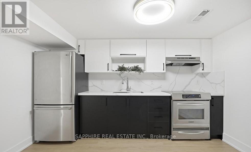 Basement - 162 Tower Drive, Toronto, Ontario  M1R 3P5 - Photo 8 - E12998128