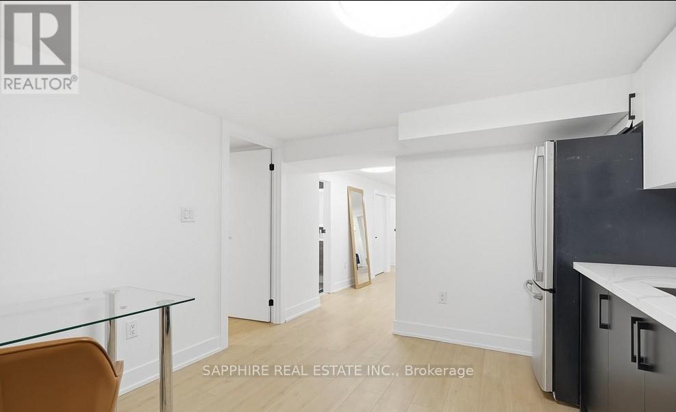 Basement - 162 Tower Drive, Toronto, Ontario  M1R 3P5 - Photo 9 - E12998128