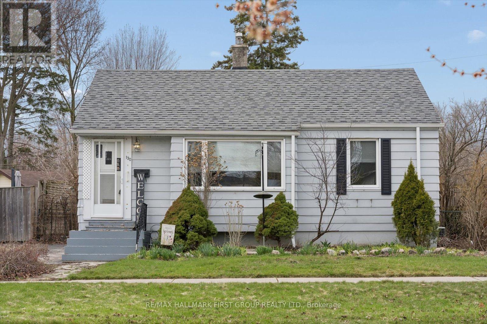 130 Admiral Road, Ajax, Ontario  L2S 2P1 - Photo 1 - E12998208