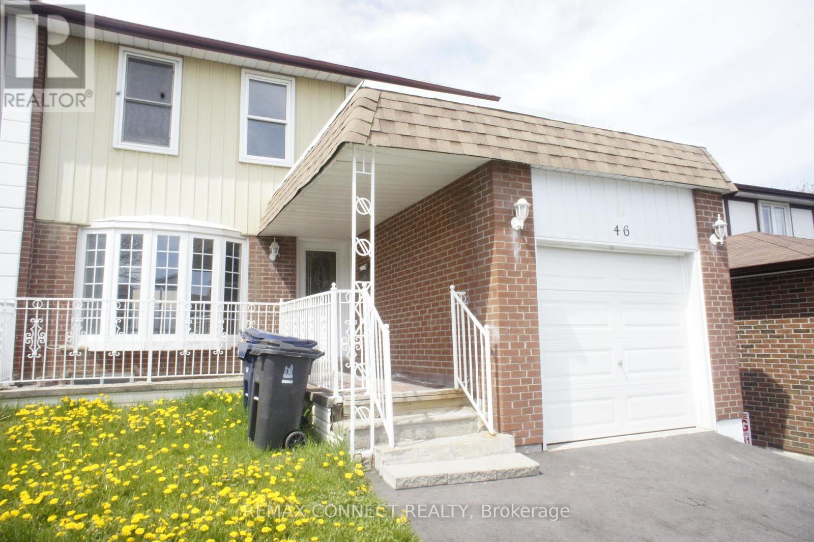 46 Shoredale Drive, Toronto, Ontario  M1G 3S9 - Photo 4 - E12998222