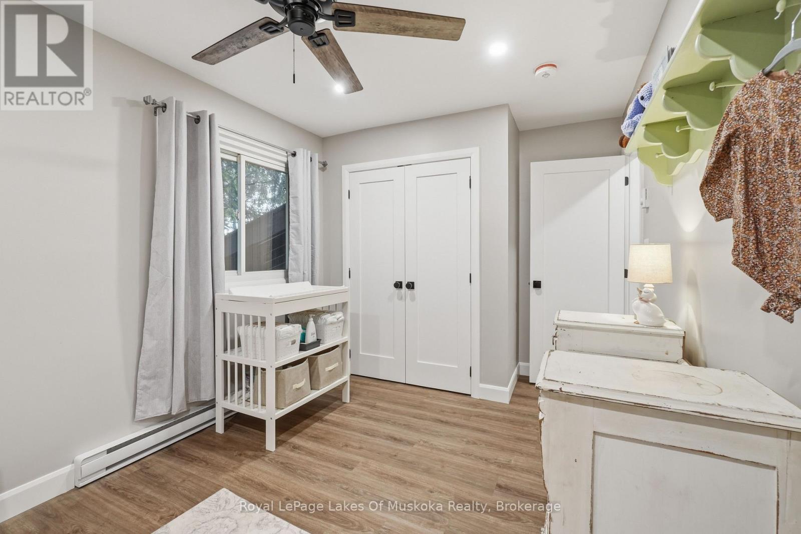 12 Manominee Street, Huntsville, Ontario  P1H 1H2 - Photo 14 - X12996660