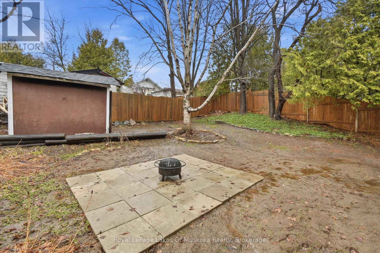 12 Manominee Street, Huntsville, Ontario  P1H 1H2 - Photo 28 - X12996660