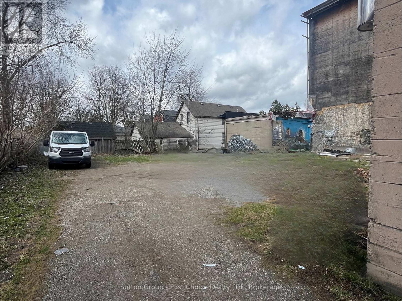 388 Downie Street, Stratford, Ontario  N5A 1X6 - Photo 4 - X12680506