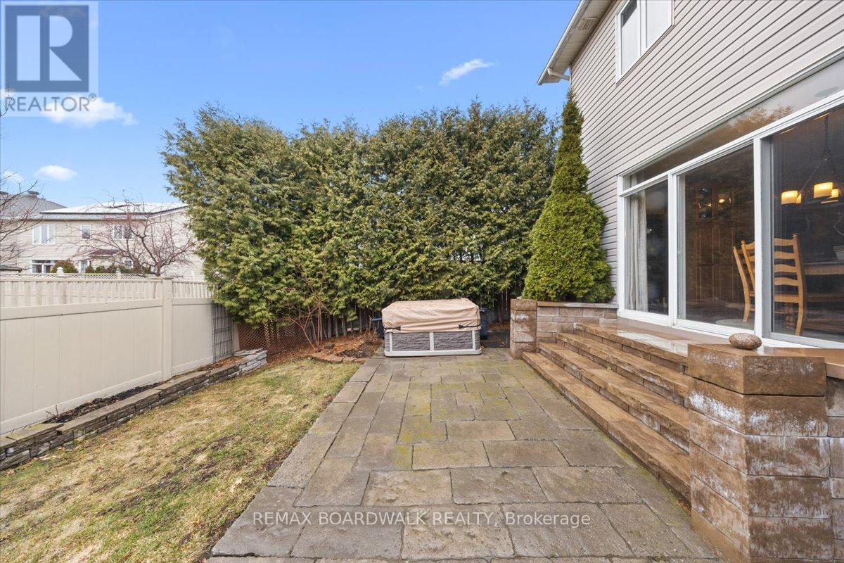 131 Chancery Crescent, Ottawa, Ontario  K4A 4N4 - Photo 45 - X12995606
