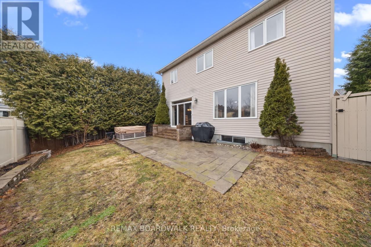 131 Chancery Crescent, Ottawa, Ontario  K4A 4N4 - Photo 46 - X12995606