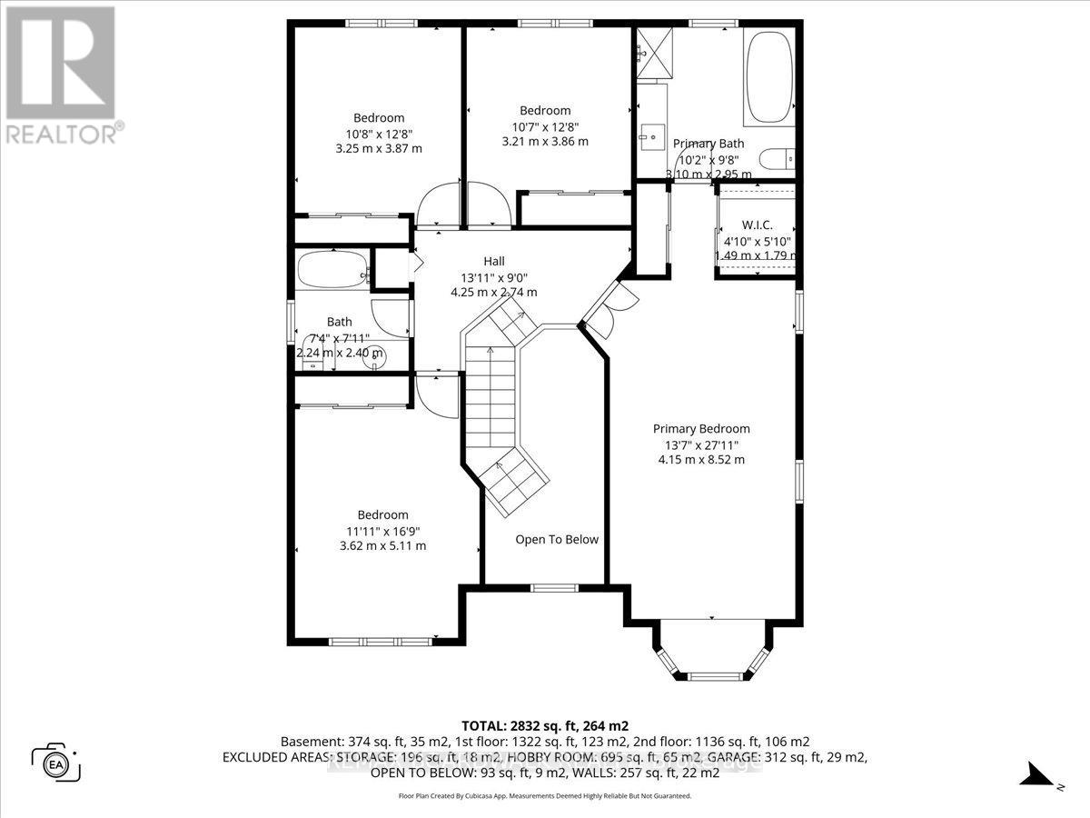 131 Chancery Crescent, Ottawa, Ontario  K4A 4N4 - Photo 48 - X12995606