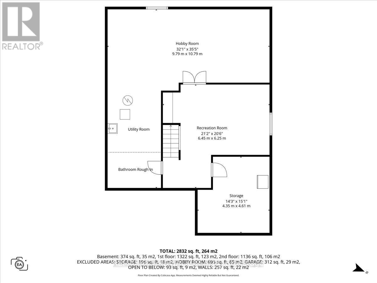 131 Chancery Crescent, Ottawa, Ontario  K4A 4N4 - Photo 49 - X12995606