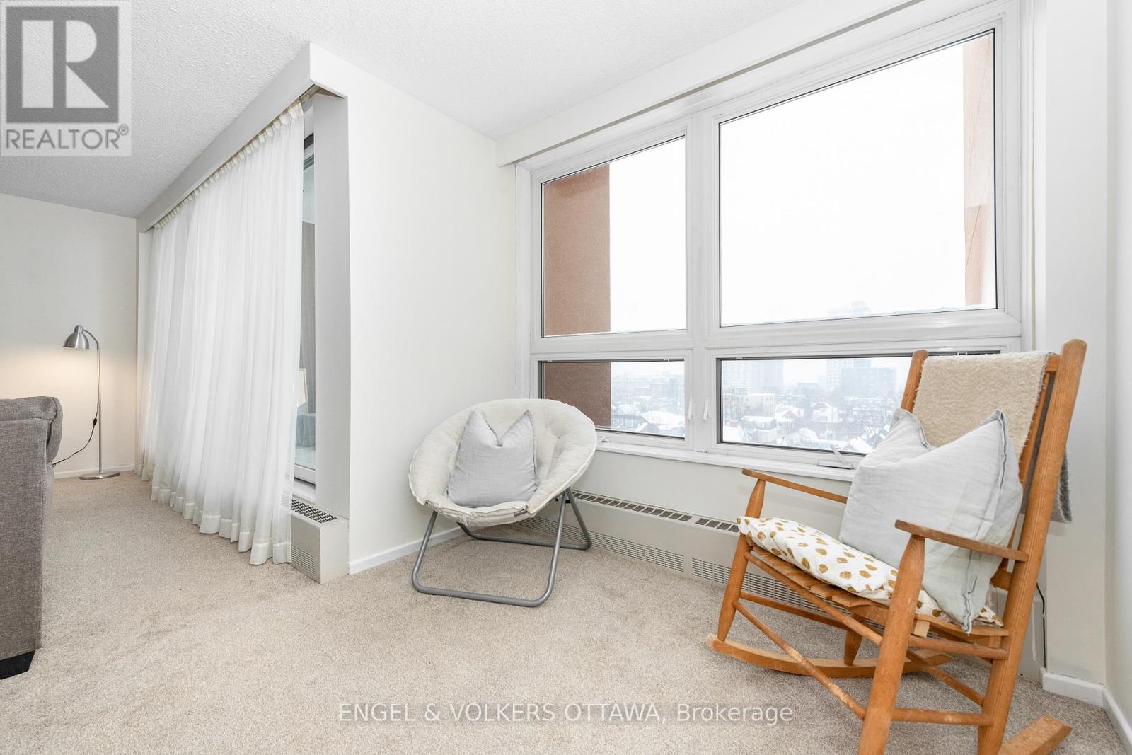 906 - 373 Laurier Avenue E, Ottawa, Ontario  K1N 8X6 - Photo 13 - X12998214