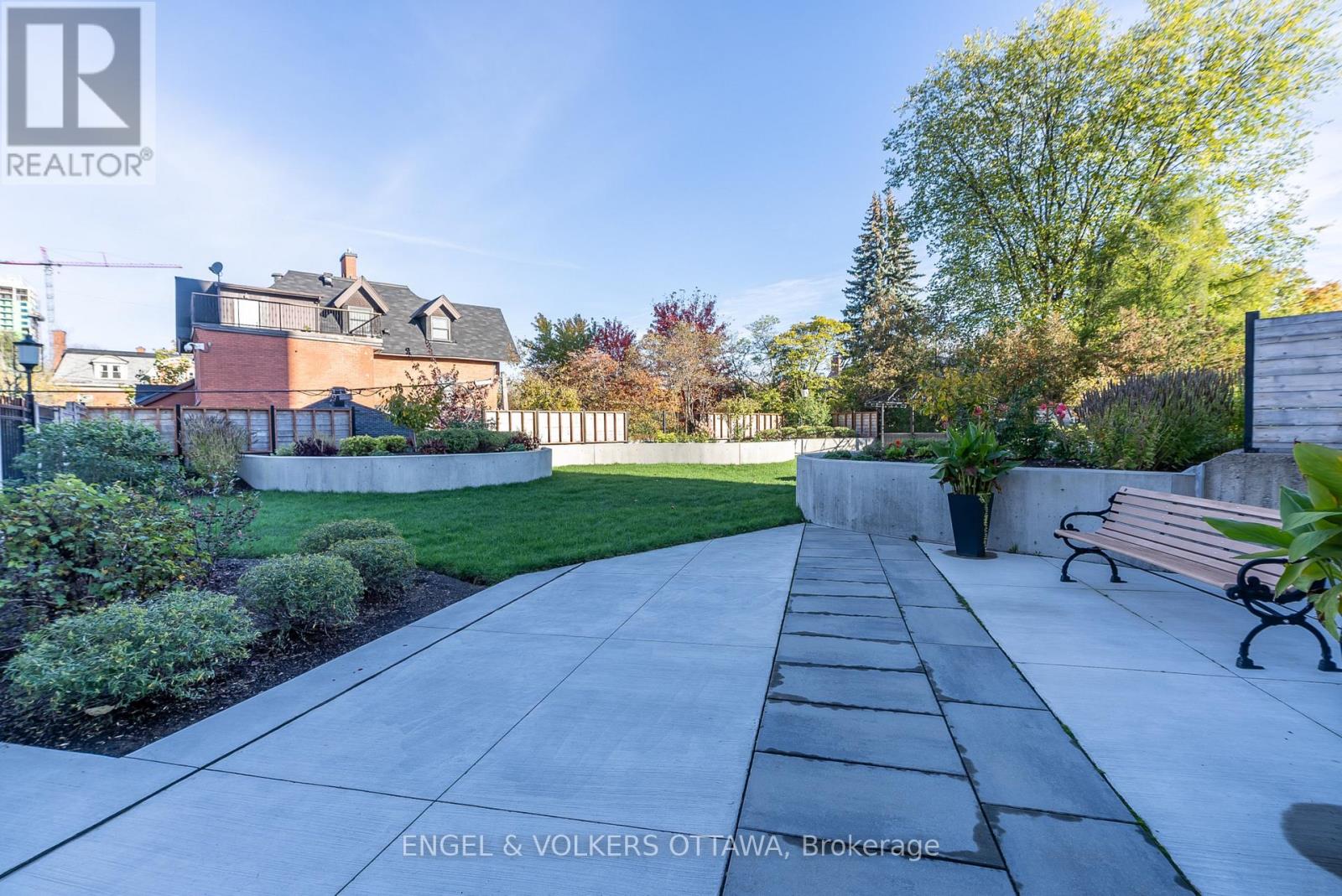 906 - 373 Laurier Avenue E, Ottawa, Ontario  K1N 8X6 - Photo 39 - X12998214