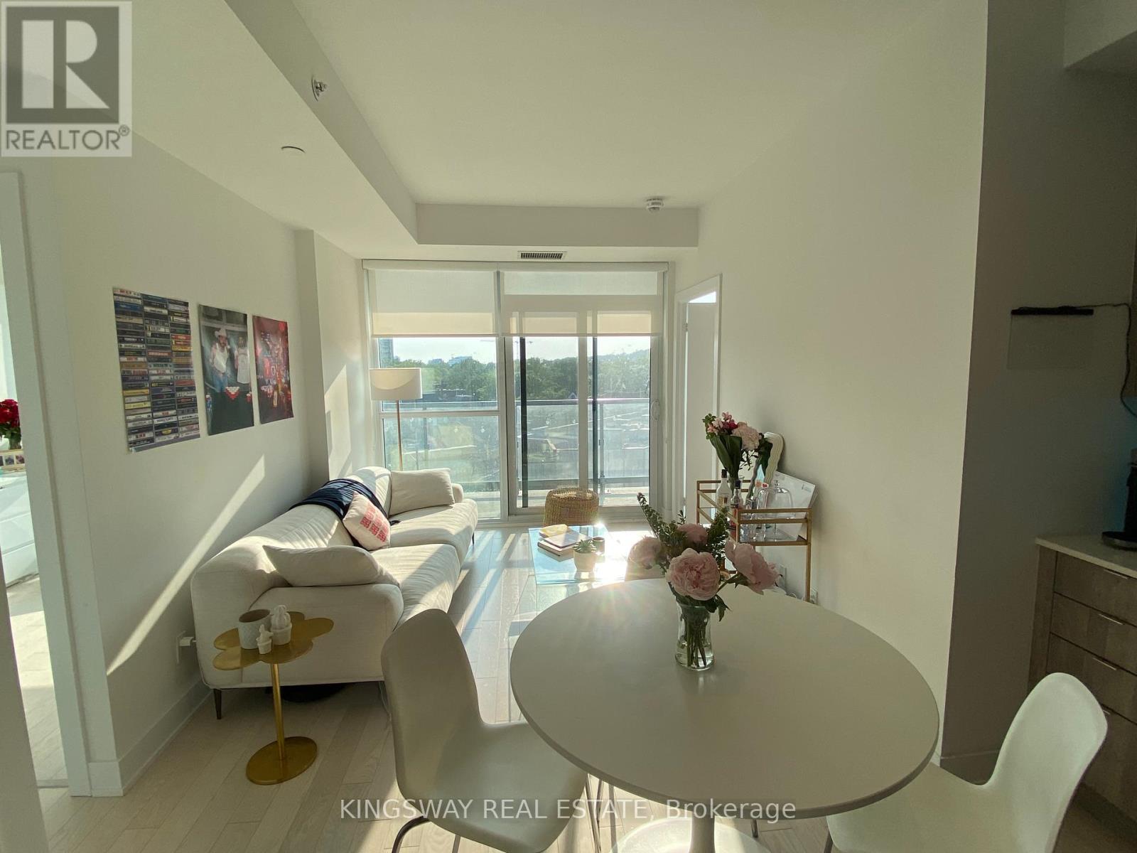 610 - 181 Bedford Road, Toronto, Ontario  M5R 0C2 - Photo 8 - C12997550