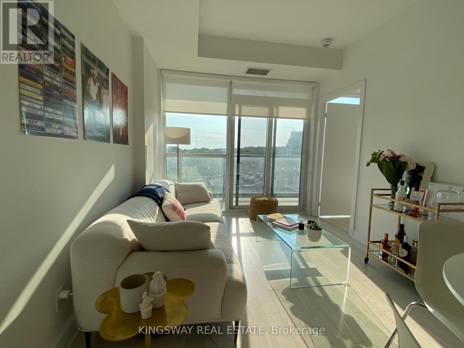 610 - 181 Bedford Road, Toronto, Ontario  M5R 0C2 - Photo 7 - C12997550