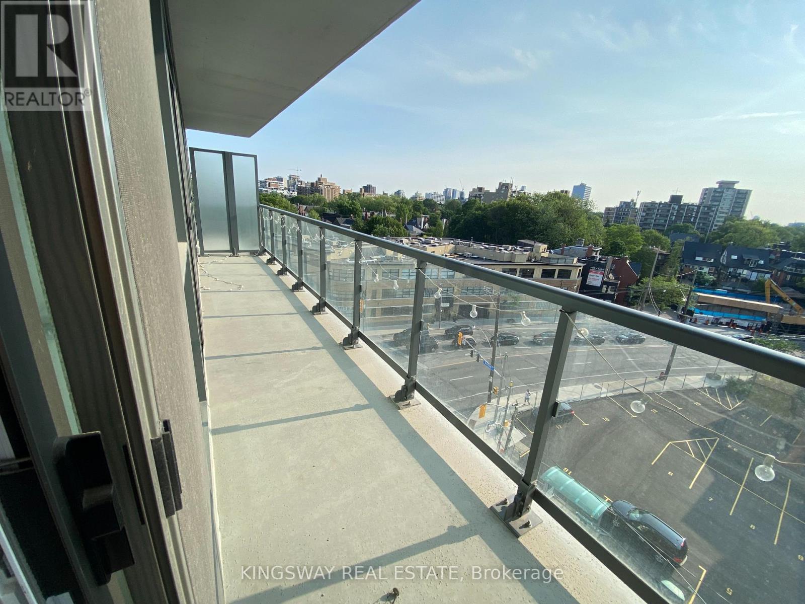 610 - 181 Bedford Road, Toronto, Ontario  M5R 0C2 - Photo 9 - C12997550