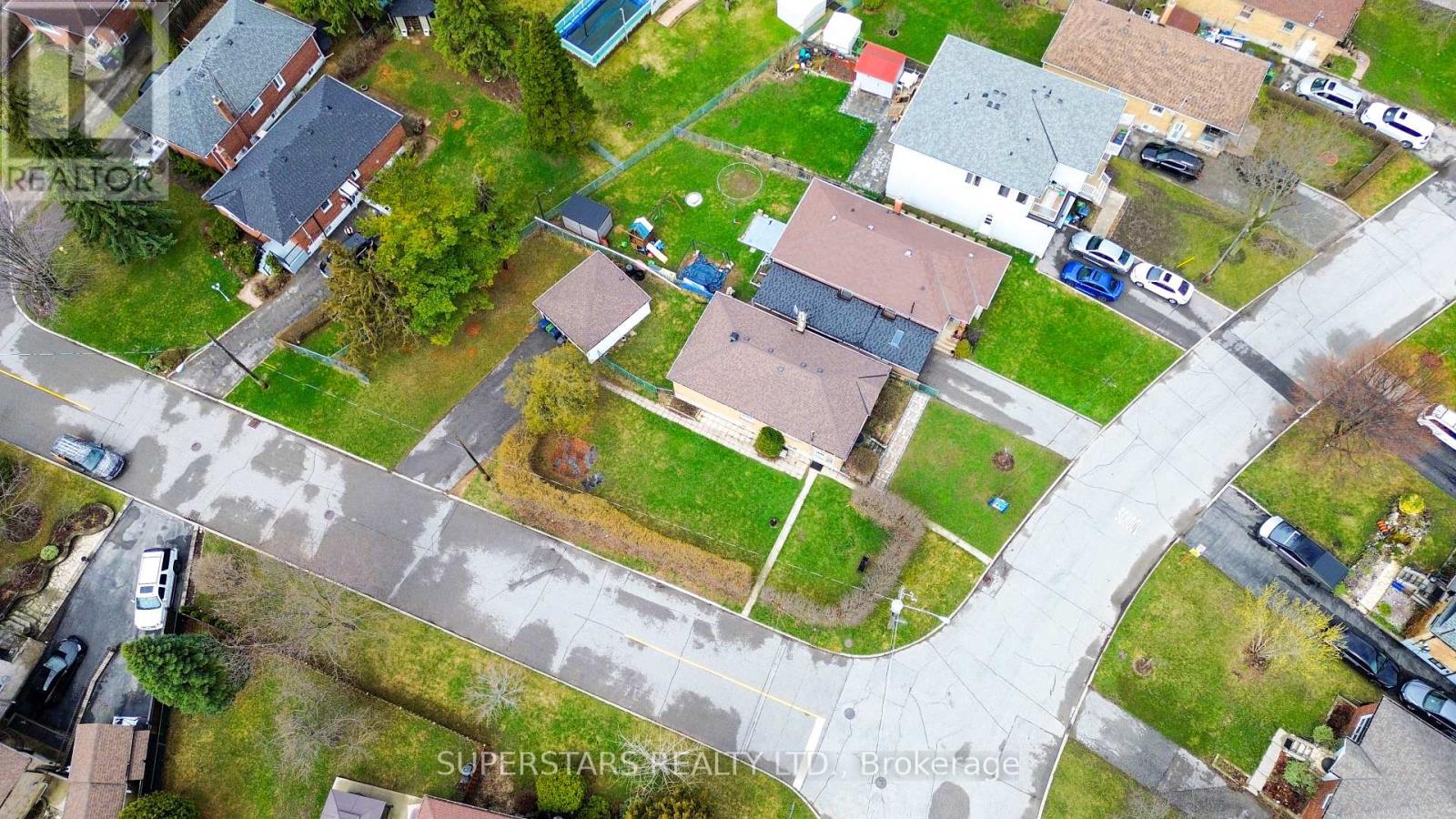 106 Ainsdale Road, Toronto, Ontario  M1R 3Z2 - Photo 1 - E12995756