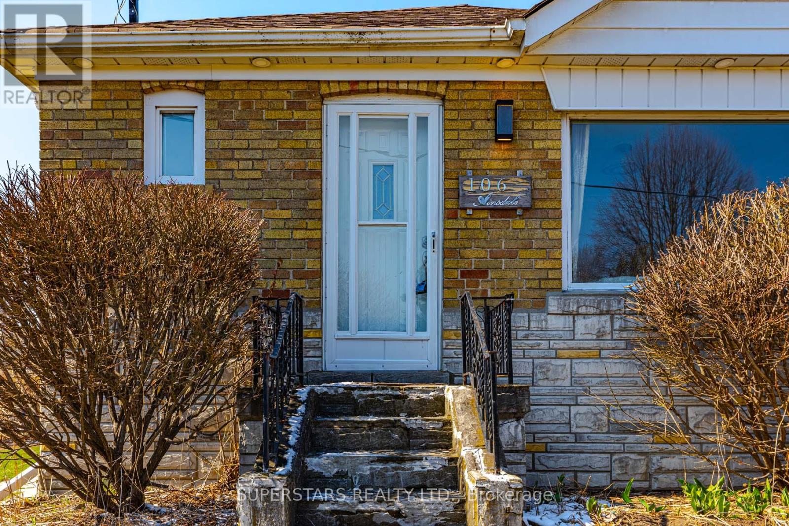 106 Ainsdale Road, Toronto, Ontario  M1R 3Z2 - Photo 35 - E12995756
