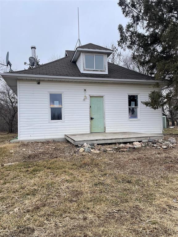 161025 45 Road N, Pipestone, Manitoba