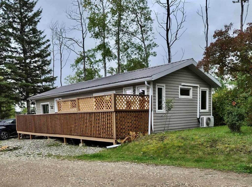 69 Sportsman's Park, Onanole, Manitoba