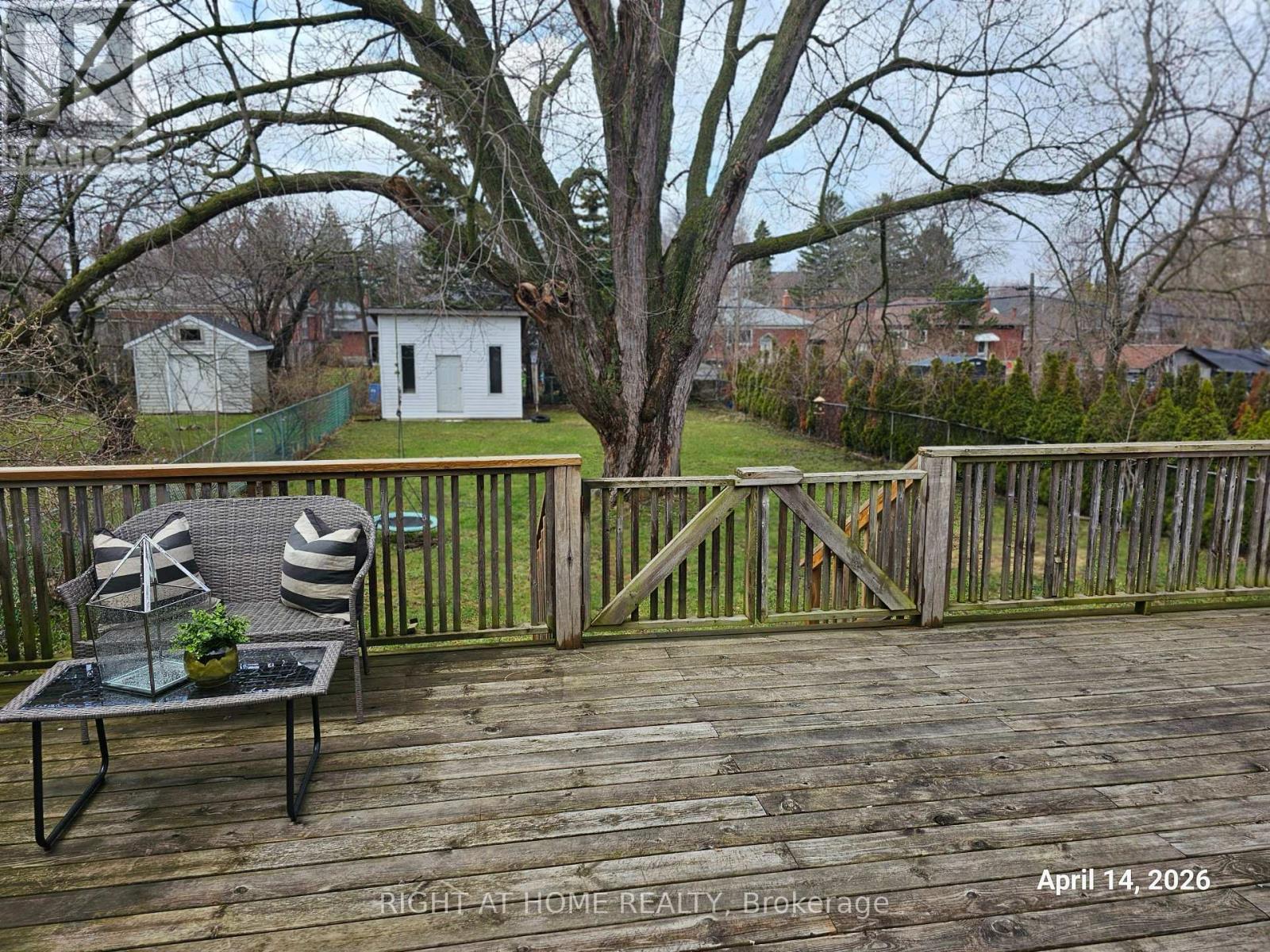 32 Muir Drive, Toronto, Ontario  M1M 3B4 - Photo 11 - E12997598