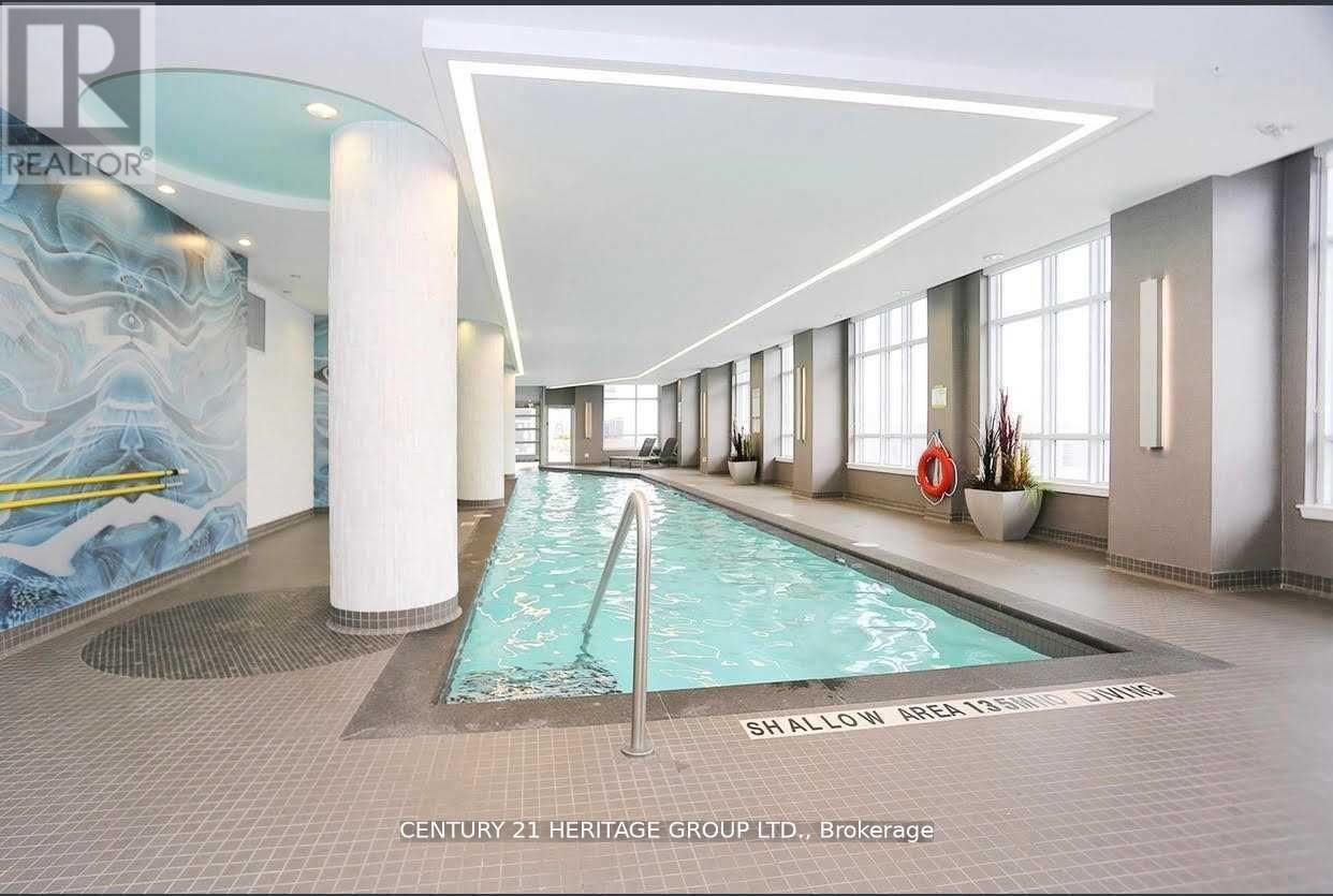 1909 - 9201 Yonge Street, Richmond Hill, Ontario  L4C 6Z2 - Photo 11 - N12998112