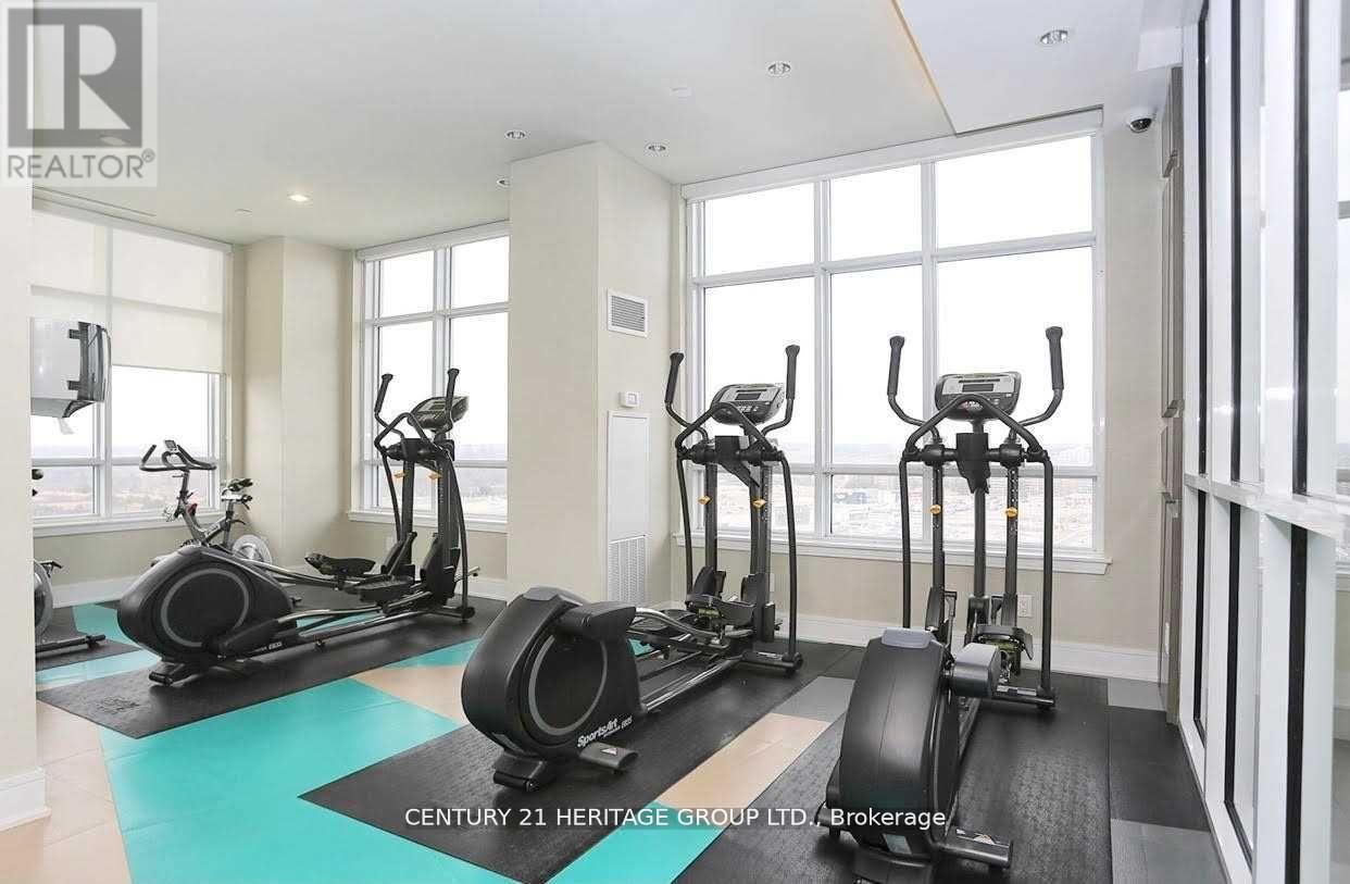 1909 - 9201 Yonge Street, Richmond Hill, Ontario  L4C 6Z2 - Photo 12 - N12998112