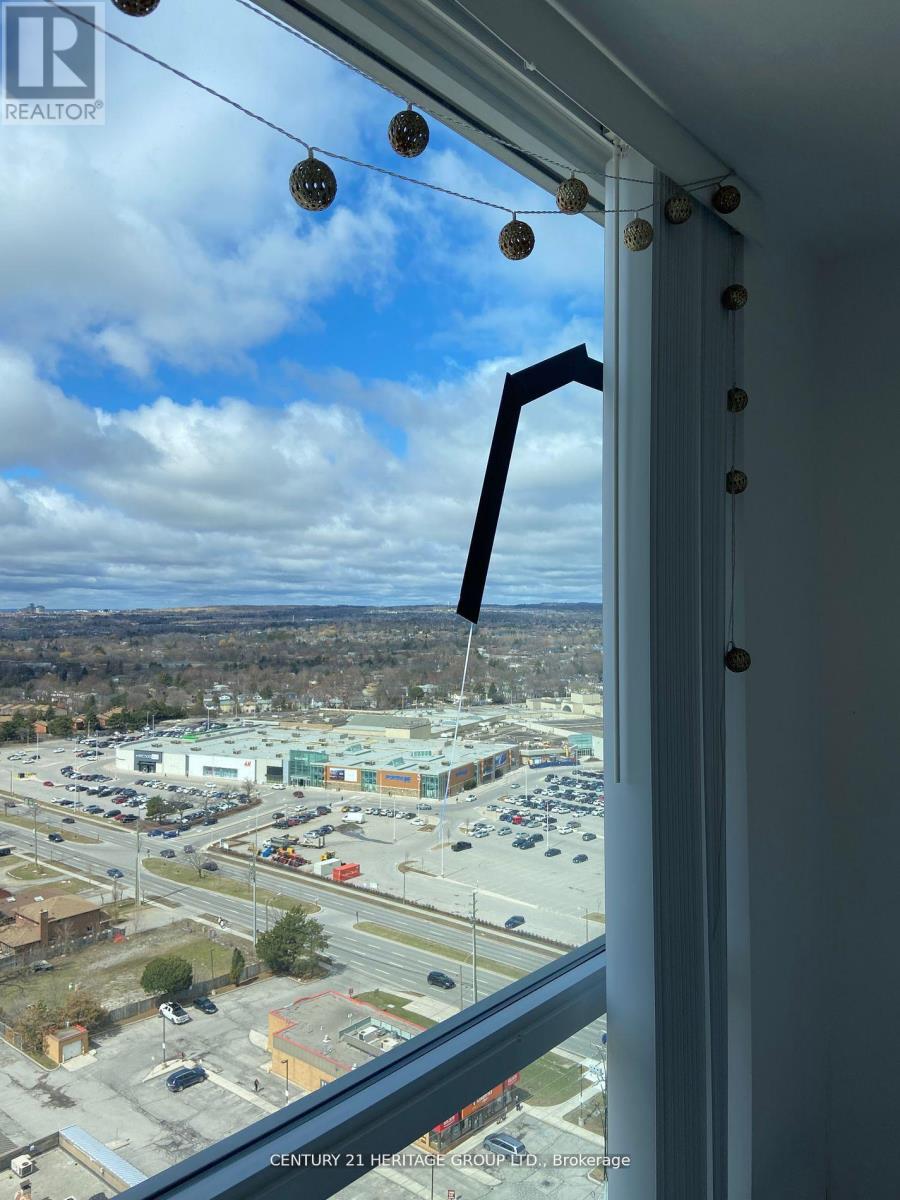 1909 - 9201 Yonge Street, Richmond Hill, Ontario  L4C 6Z2 - Photo 3 - N12998112