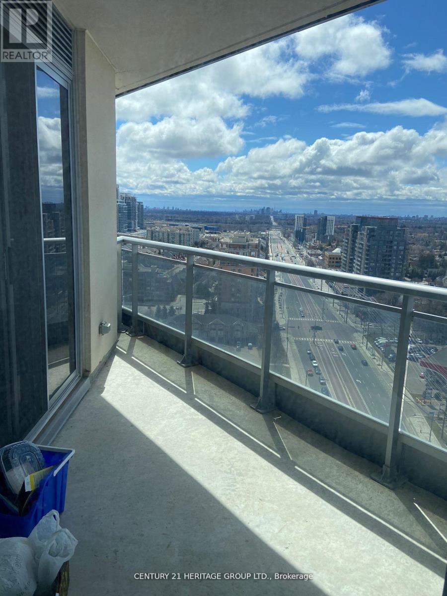 1909 - 9201 Yonge Street, Richmond Hill, Ontario  L4C 6Z2 - Photo 8 - N12998112