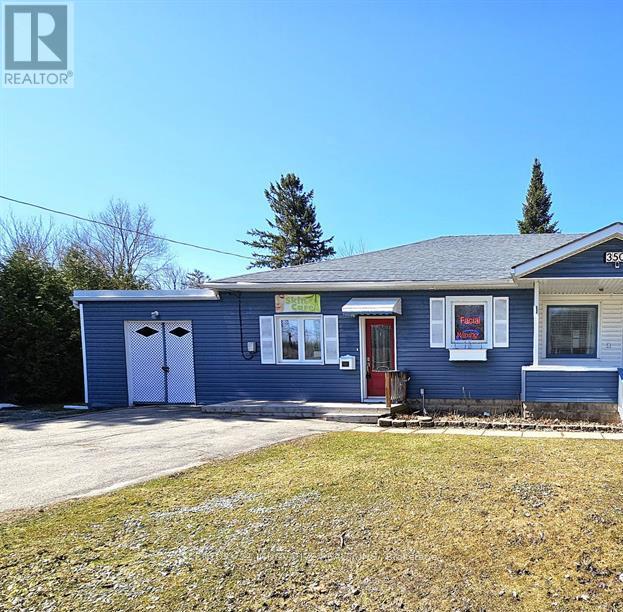 2 - 350 THE QUEENSWAY S, Georgina, Ontario