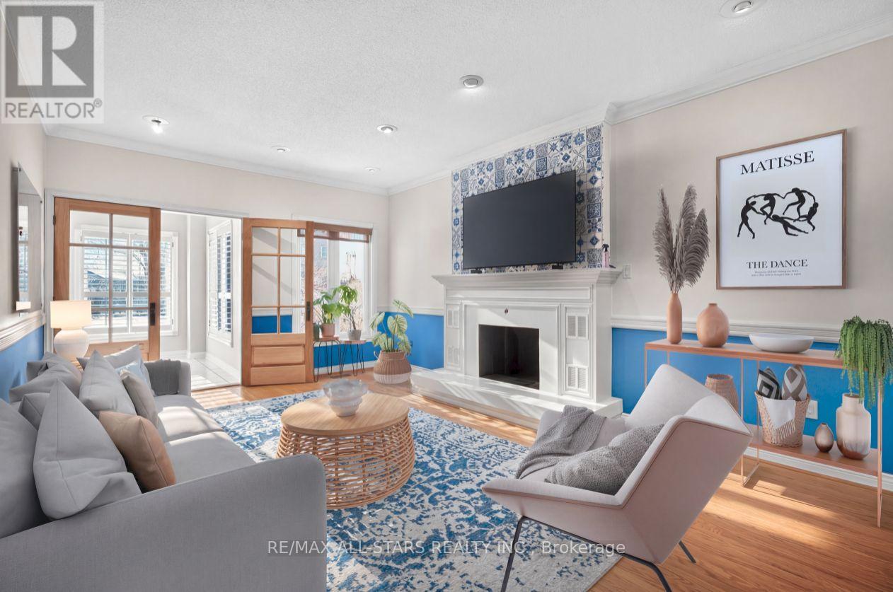 11 Bliss Court, Markham, Ontario  L3R 9E7 - Photo 10 - N12998176