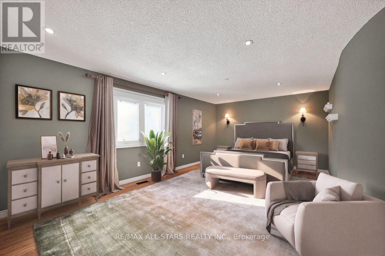 11 Bliss Court, Markham, Ontario  L3R 9E7 - Photo 11 - N12998176