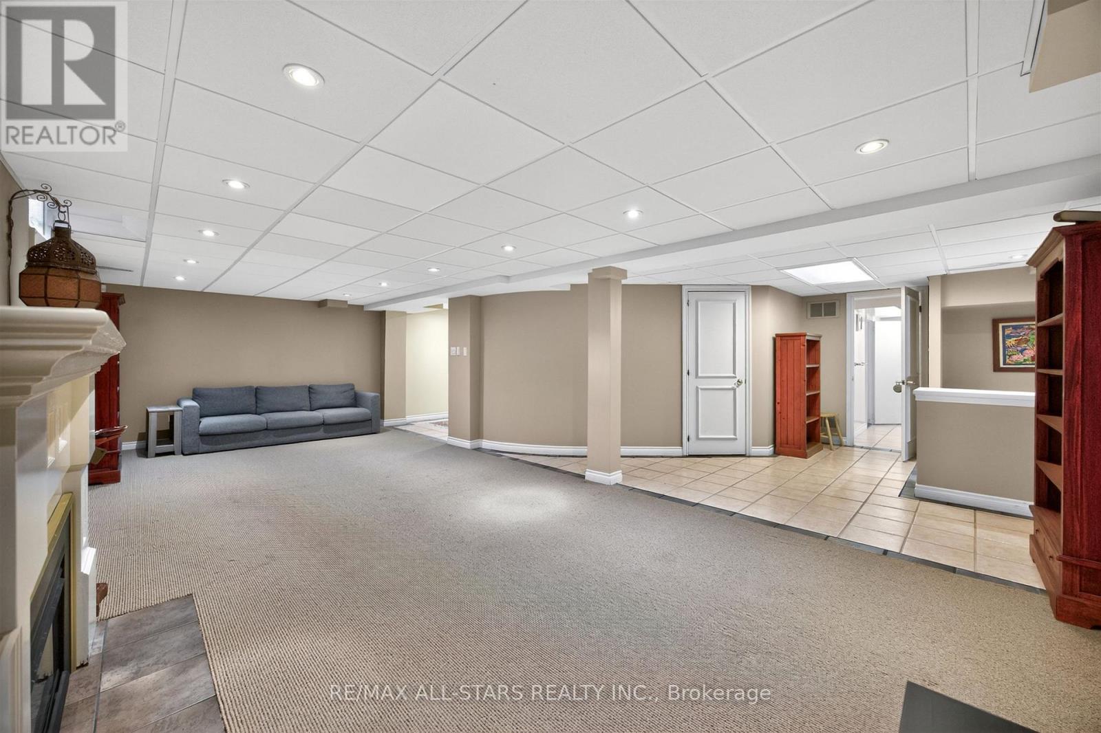 11 Bliss Court, Markham, Ontario  L3R 9E7 - Photo 18 - N12998176