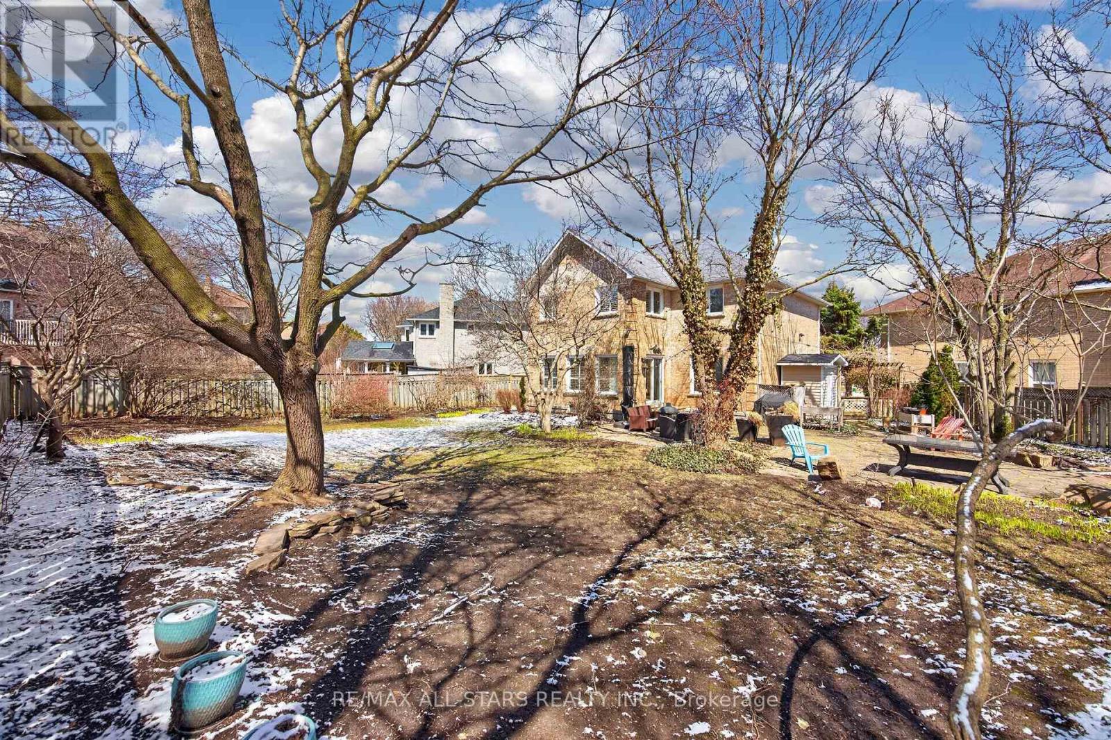 11 Bliss Court, Markham, Ontario  L3R 9E7 - Photo 21 - N12998176