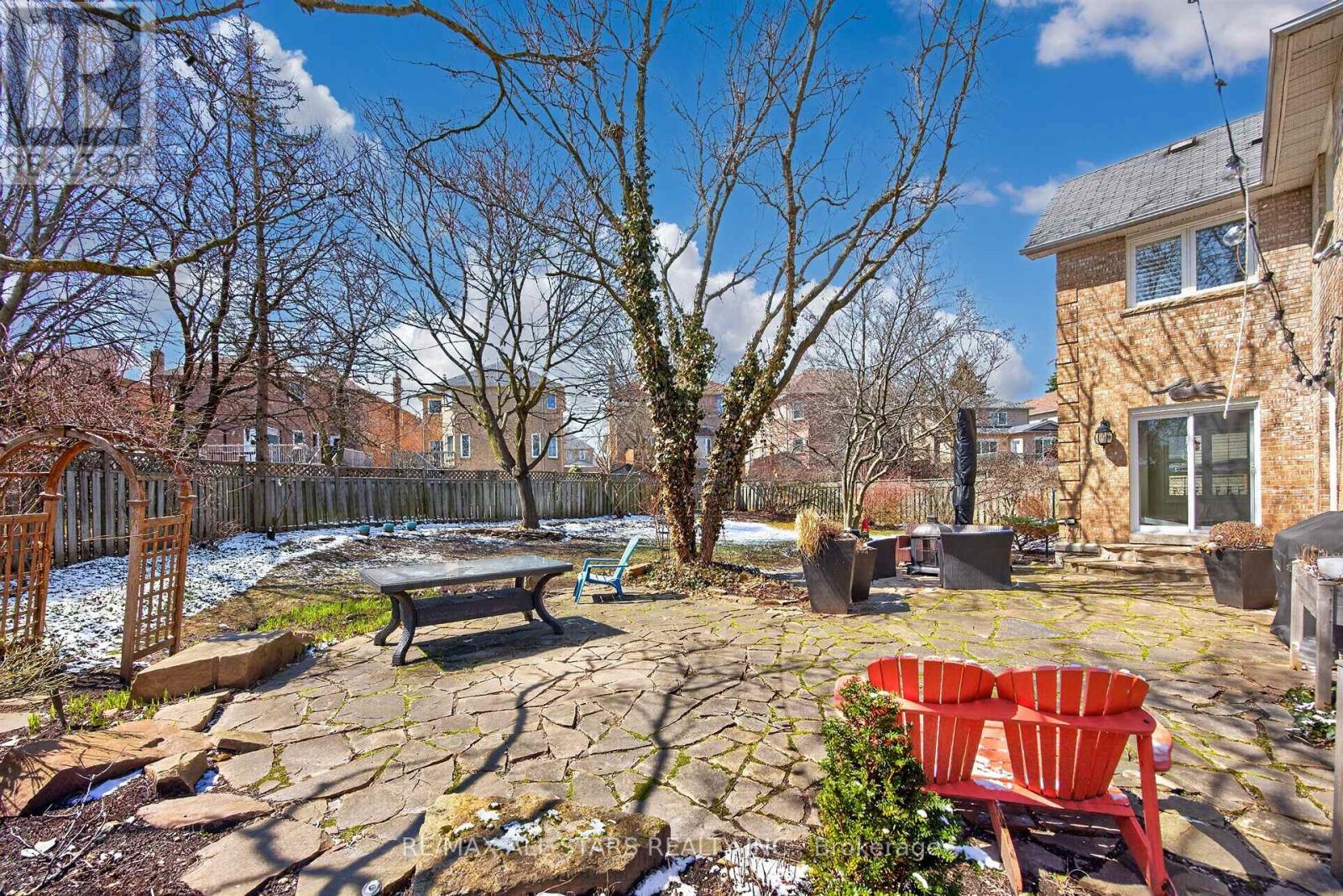 11 Bliss Court, Markham, Ontario  L3R 9E7 - Photo 22 - N12998176