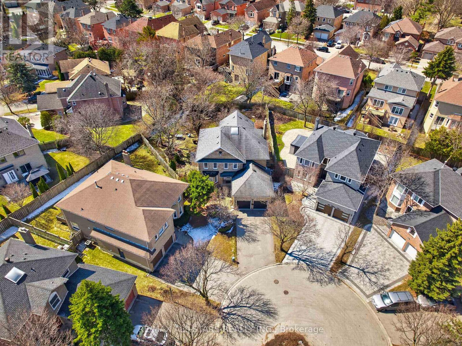 11 Bliss Court, Markham, Ontario  L3R 9E7 - Photo 24 - N12998176