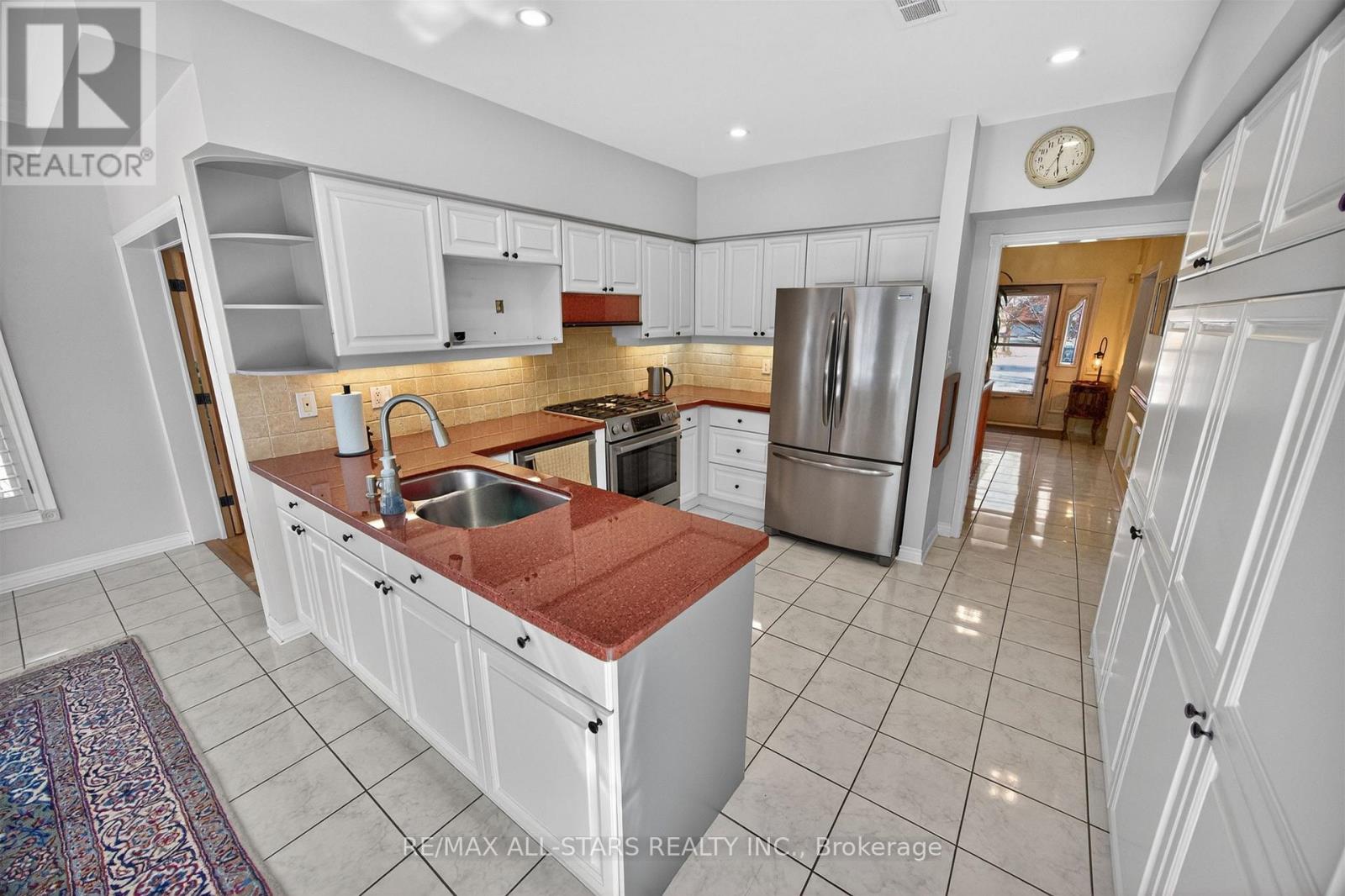 11 Bliss Court, Markham, Ontario  L3R 9E7 - Photo 27 - N12998176