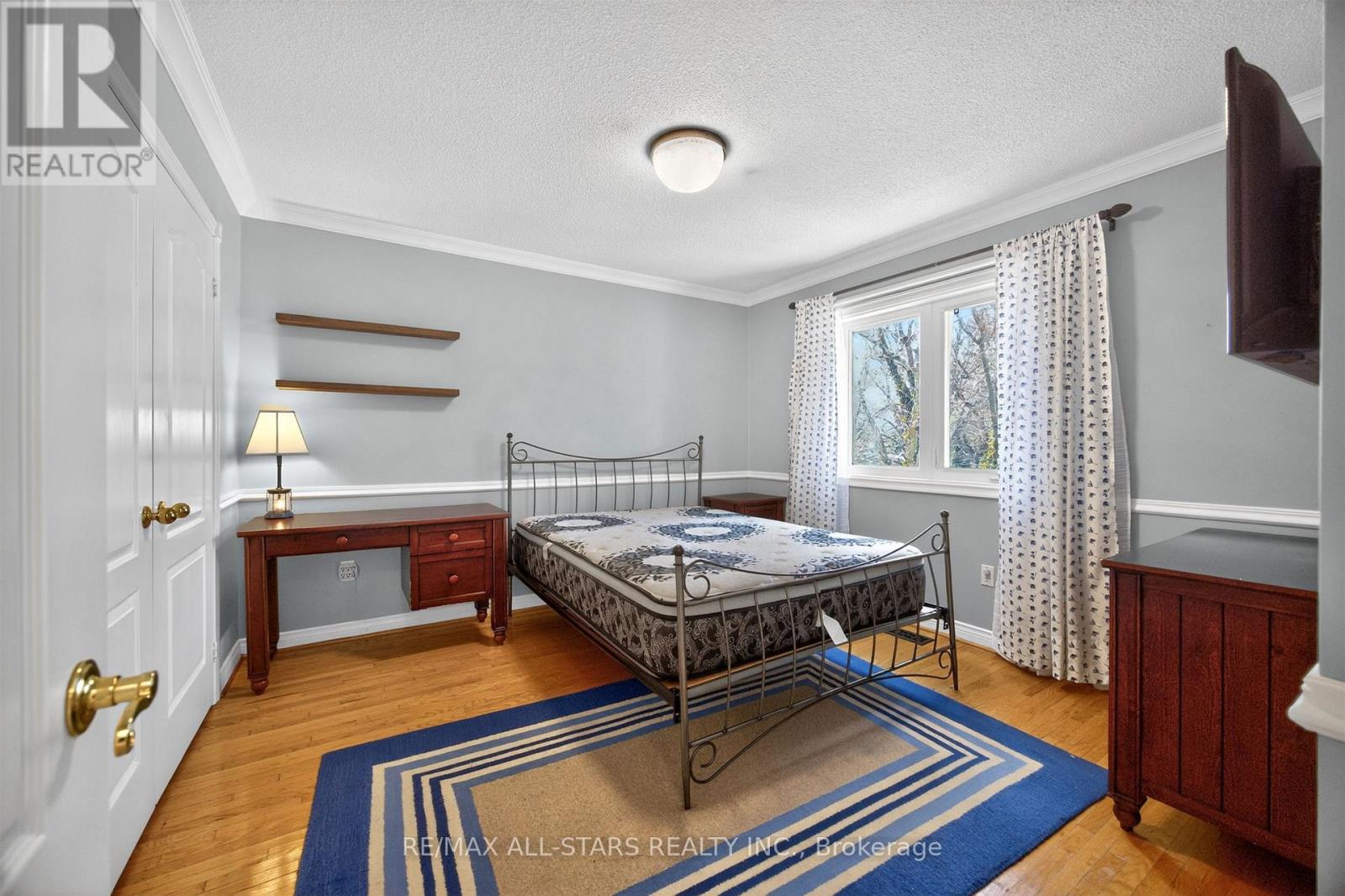 11 Bliss Court, Markham, Ontario  L3R 9E7 - Photo 38 - N12998176